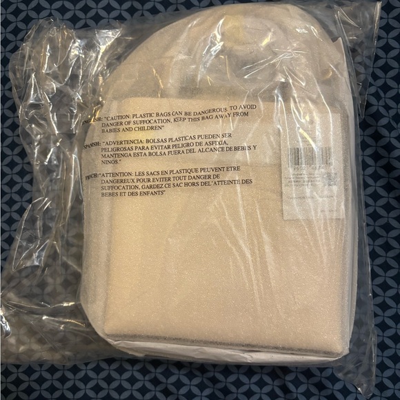 NWT Kate Spade DISNEY X New York Crossbody Bag w/Mickey & Minnie Tote Bag/Purse - Picture 3 of 3